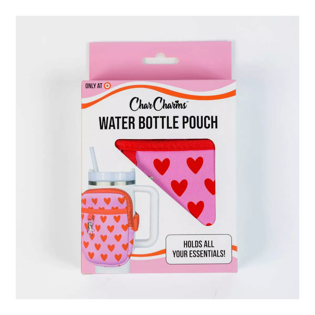 Galentines Pouch