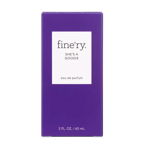 EDP Perfumes - She's A Goodie