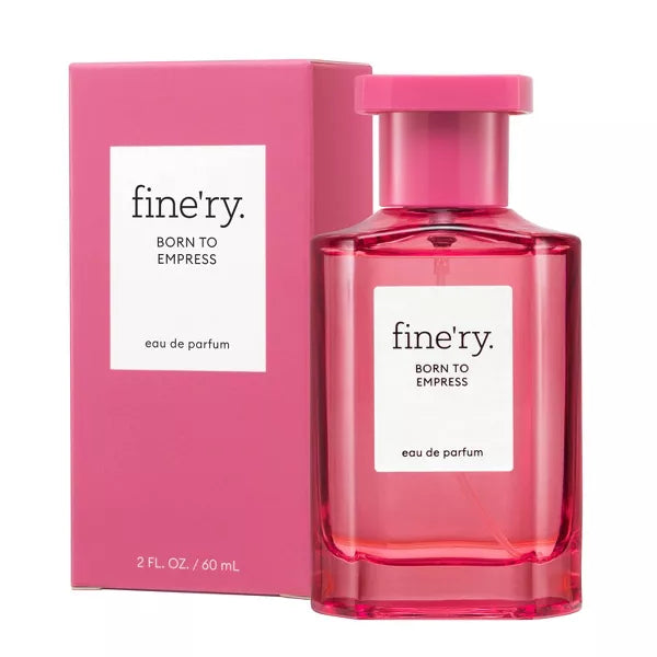 Eau de Parfum Perfume - Born to Empress