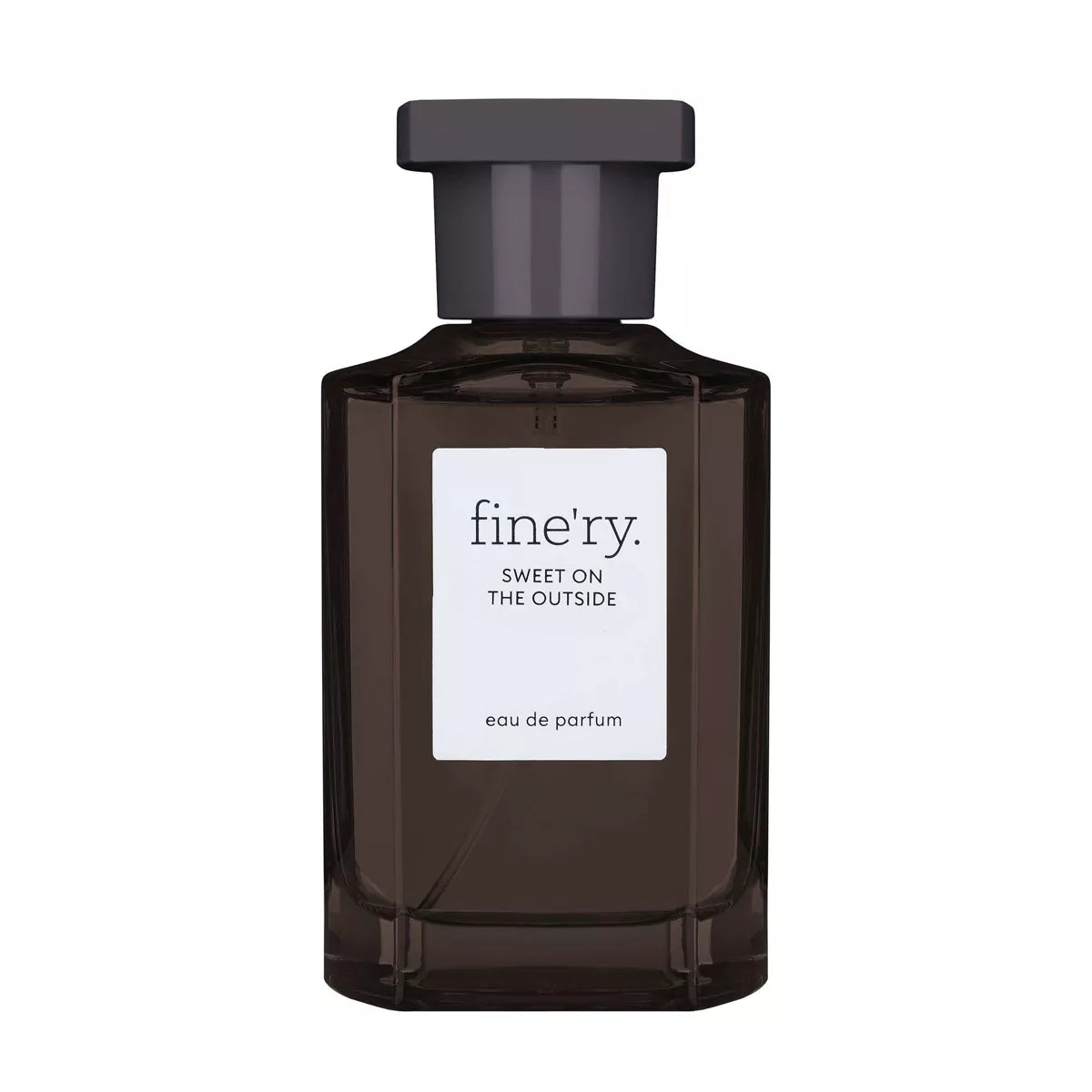 Sweet On the Outside Fragrance Perfume