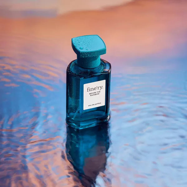 Eau de Parfum Perfume - Before the Rainbow