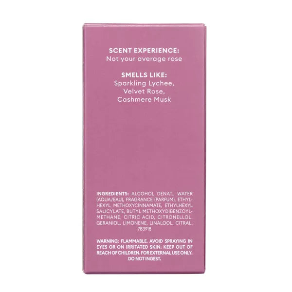 EDP Perfumes - Rosa Lina