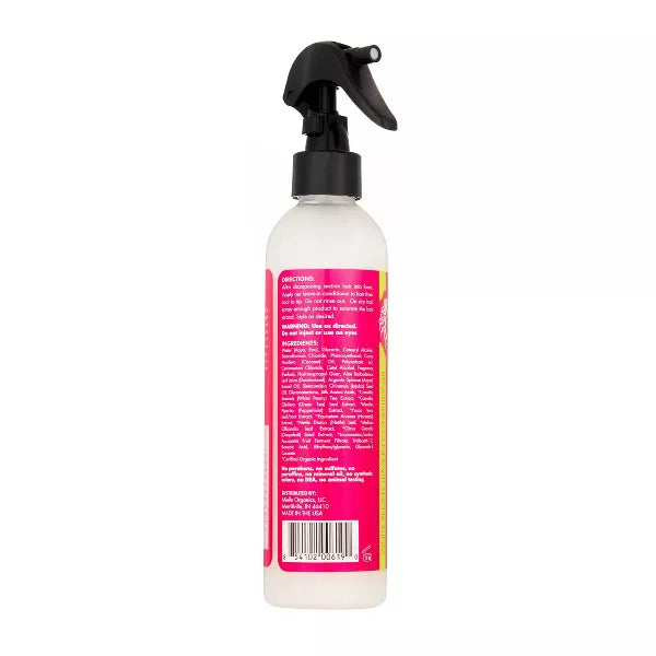 Mielle Organics White Peony Leave-In Conditioner