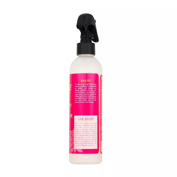 Mielle Organics White Peony Leave-In Conditioner