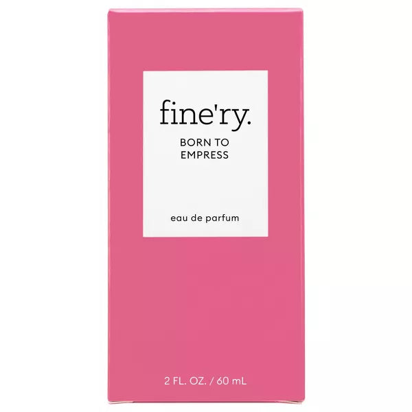 Eau de Parfum Perfume - Born to Empress
