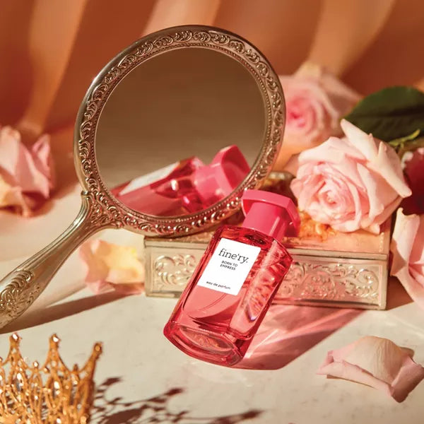 Eau de Parfum Perfume - Born to Empress