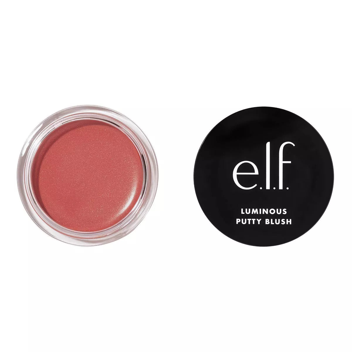 Luminous Putty Blush