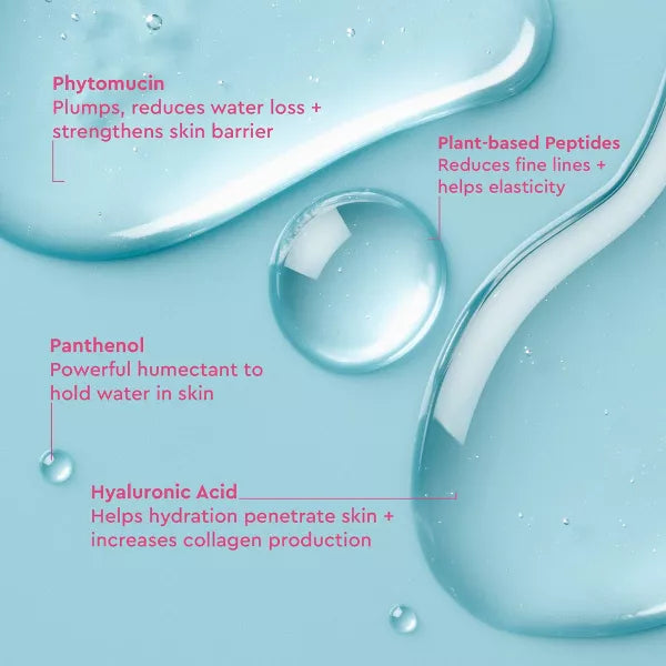 Phyto Mucin Serum