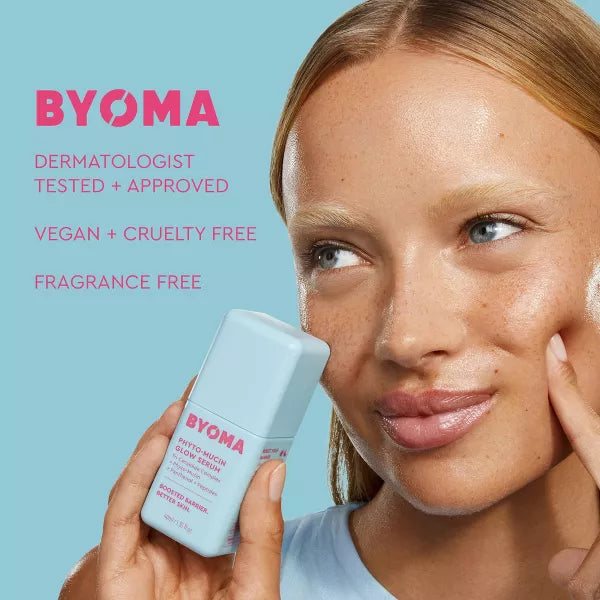Phyto Mucin Serum