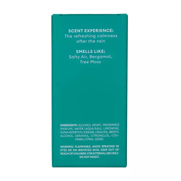 Eau de Parfum Perfume - Before the Rainbow