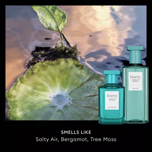 Eau de Parfum Perfume - Before the Rainbow