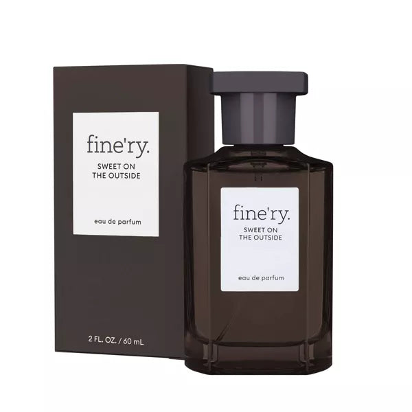 Sweet On the Outside Fragrance Perfume