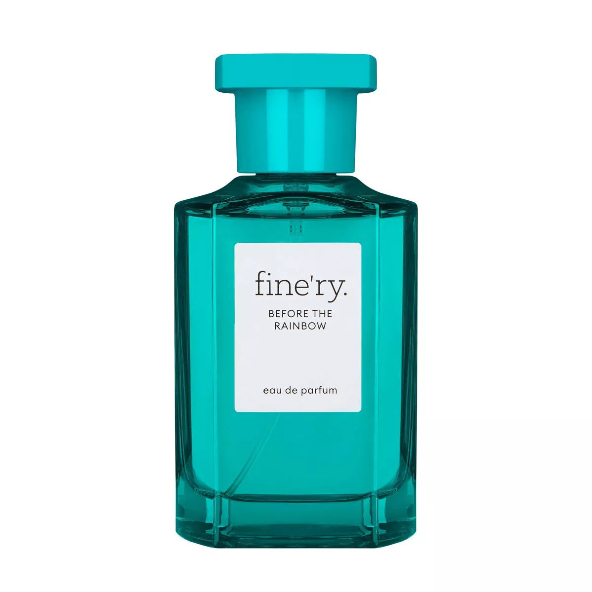 Eau de Parfum Perfume - Before the Rainbow