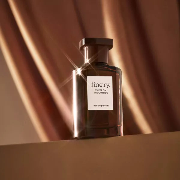 Sweet On the Outside Fragrance Perfume