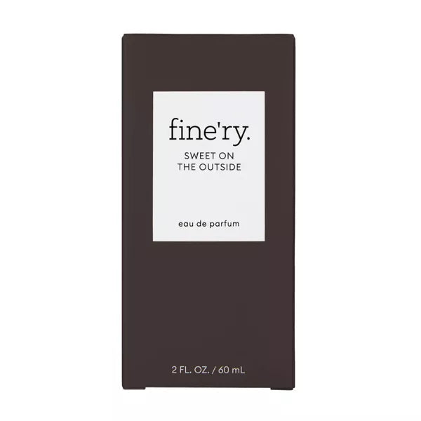 Sweet On the Outside Fragrance Perfume