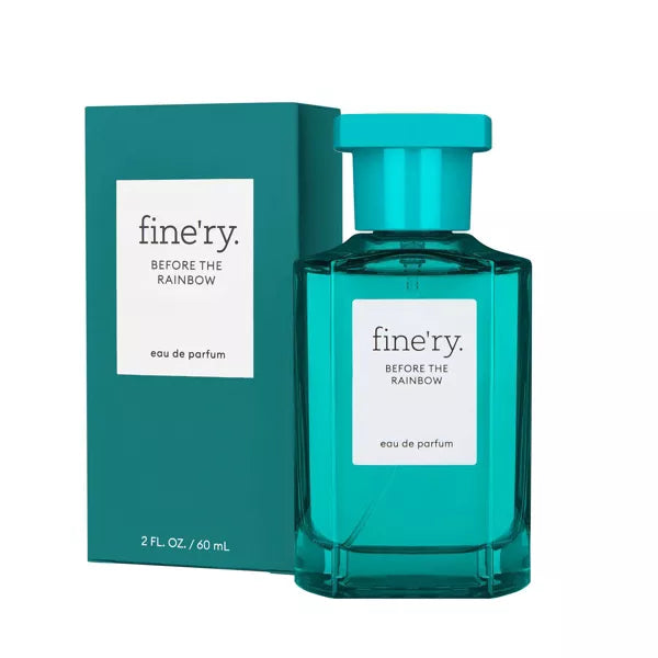 Eau de Parfum Perfume - Before the Rainbow