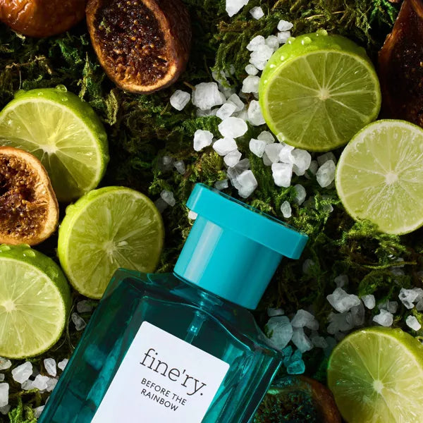 Eau de Parfum Perfume - Before the Rainbow
