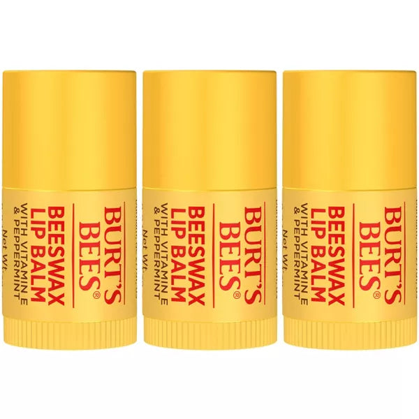 Bee Mine Beeswax Minis - 3 pz