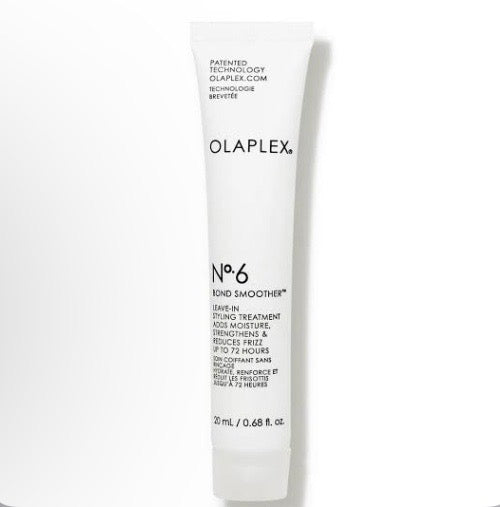 Olaplex Nº6 Bond Smoother Trial Size - 20 ml