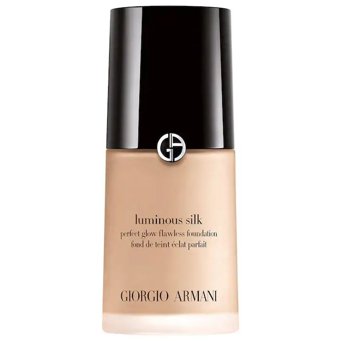 Luminous Silk Perfect Glow Flawless Oil-Free Foundation