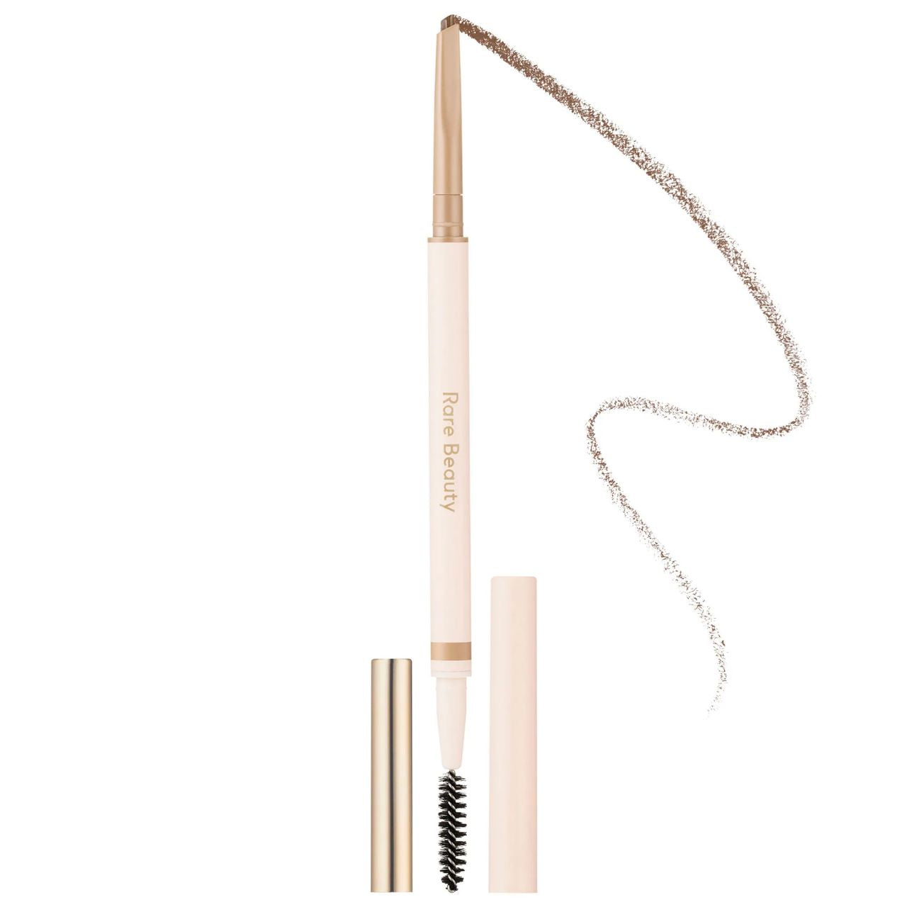 Rare Beauty - Brow Harmony Precision Eyebrow Pencil | Lápiz para Cejas