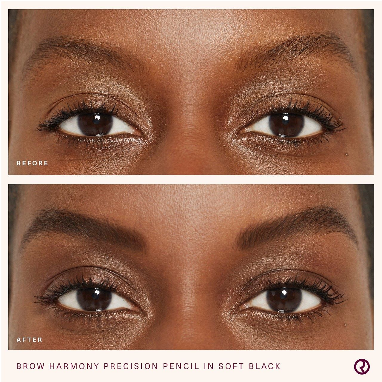 Brow Harmony Precision Eyebrow Pencil