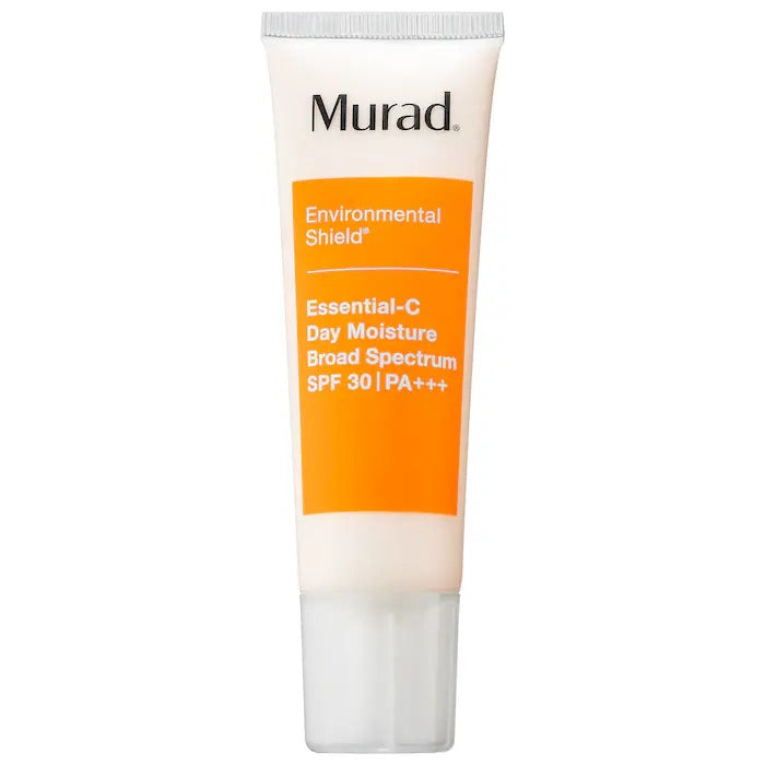 Essential-C Day Moisture Broad Spectrum SPF 30 | PA+++