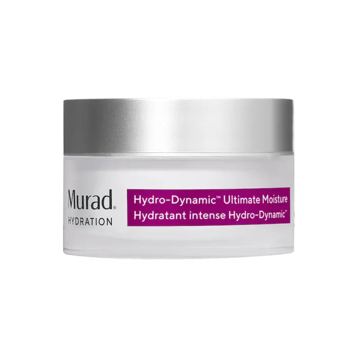 Hydro-Dynamic Ultimate Moisture