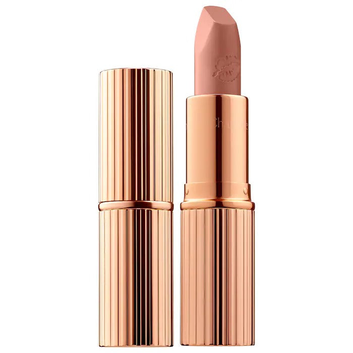 Charlotte Tilbury - Hot Lips Lipstick Kim K.W | Labial en Barra