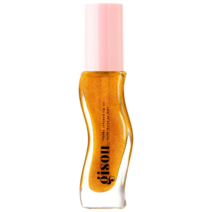 Honey Infused Lip Oil