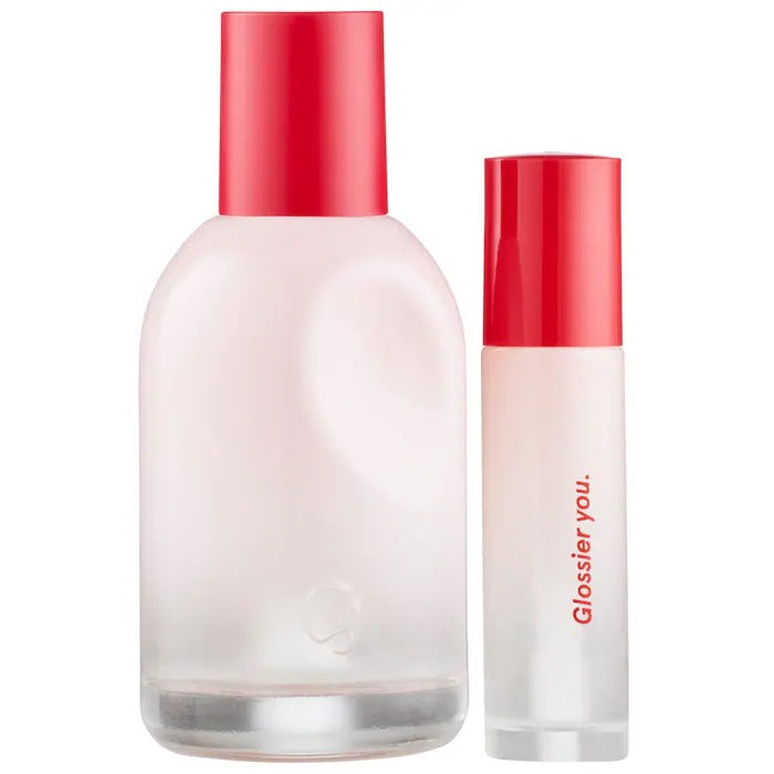 Glossier You Two of You Eau de Parfum Gift Set