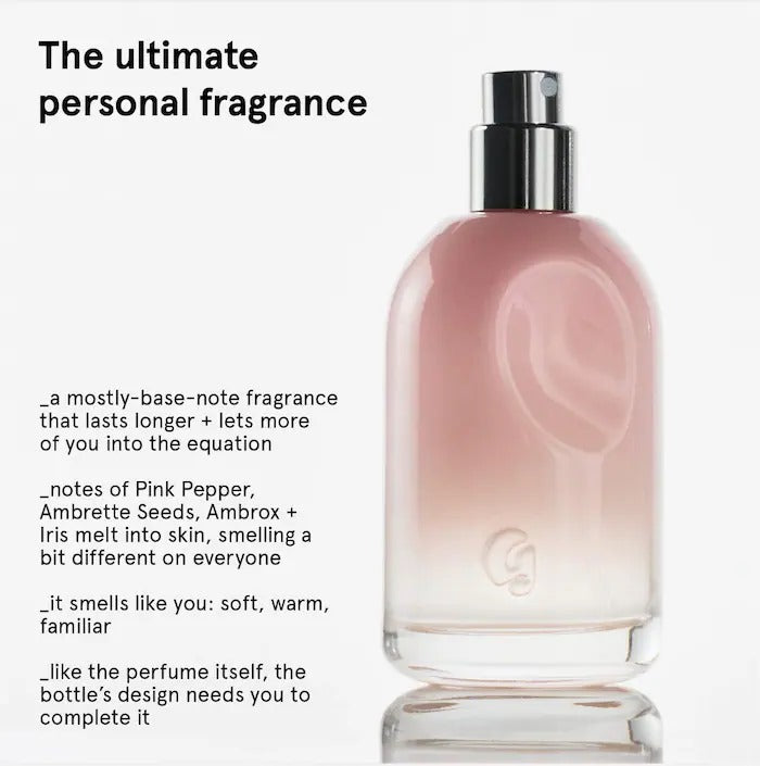 Glossier You Two of You Eau de Parfum Gift Set