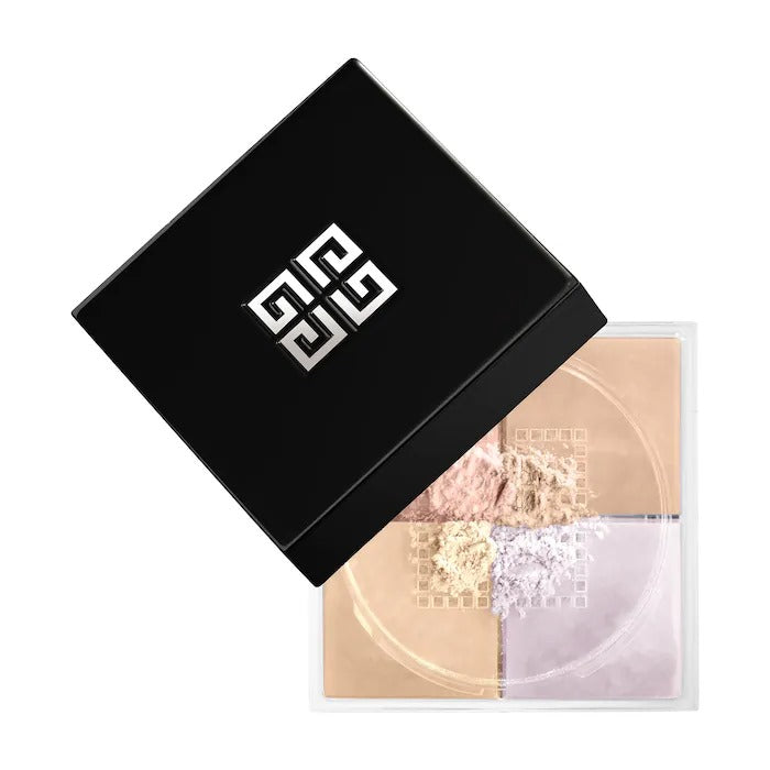 Givenchy - Mini Prisme Libre Loose Setting and Finishing Powder | Polvo Fijador