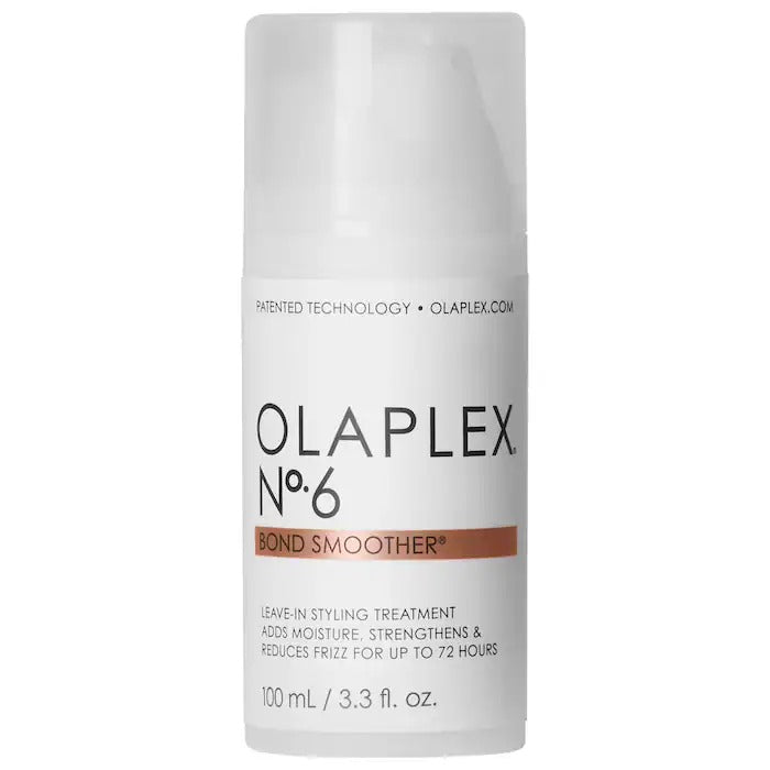 Olaplex - No. 6 Bond Smoother Reparative Styling Creme | Tratamiento de Cabello