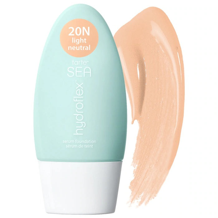 Mini SEA Hydroflex Serum Foundation