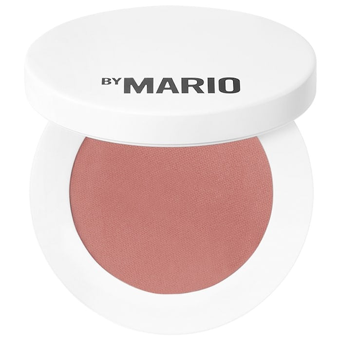 Make up by Mario - Soft Pop Powder Blush | Rubor en Polvo