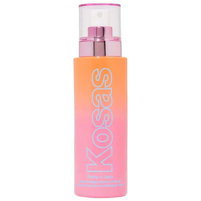 Kosas - Mini Plump + Juicy Vegan Collagen Spray-On Serum | Mists y Esencias