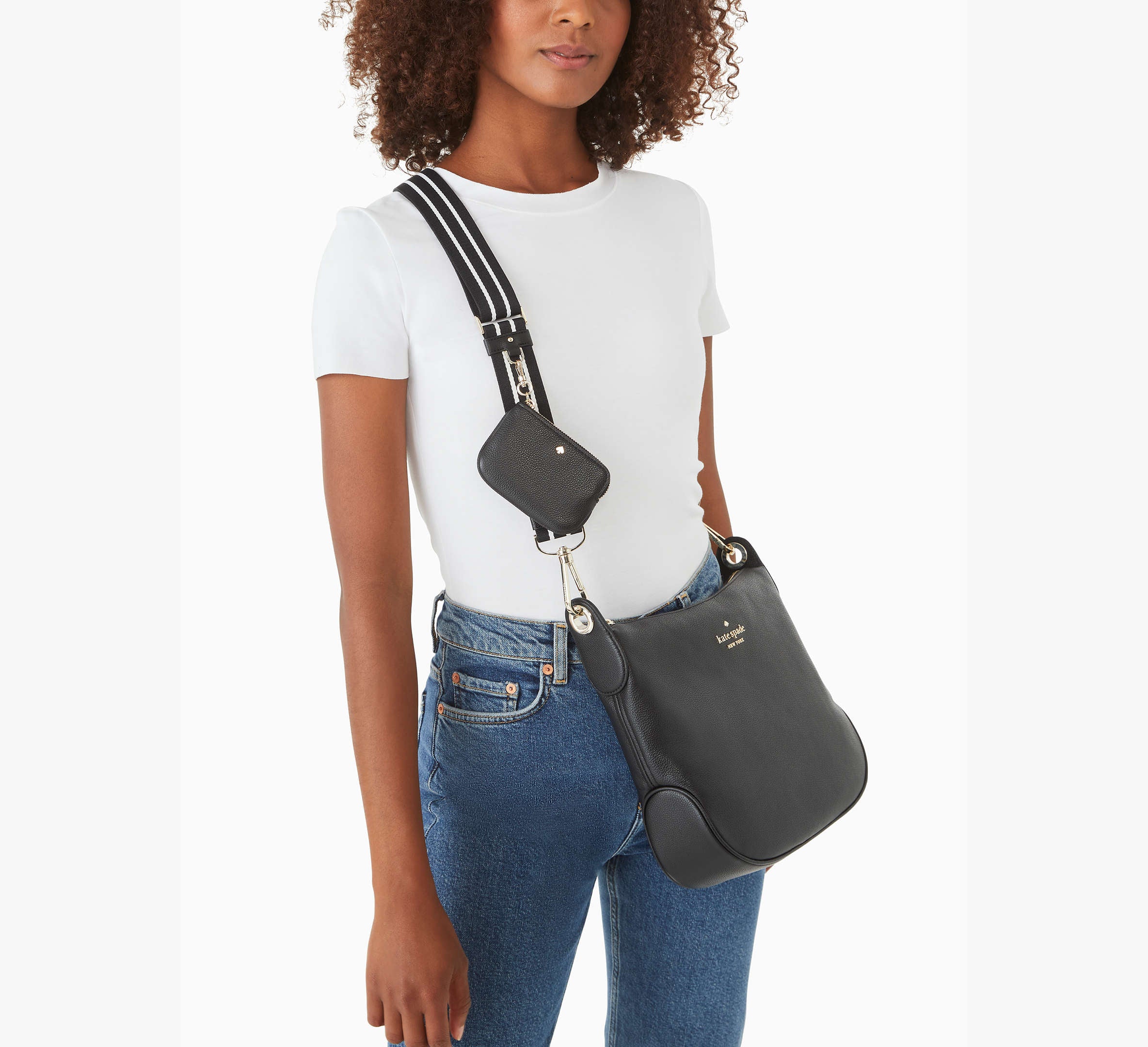 Rosie Crossbody