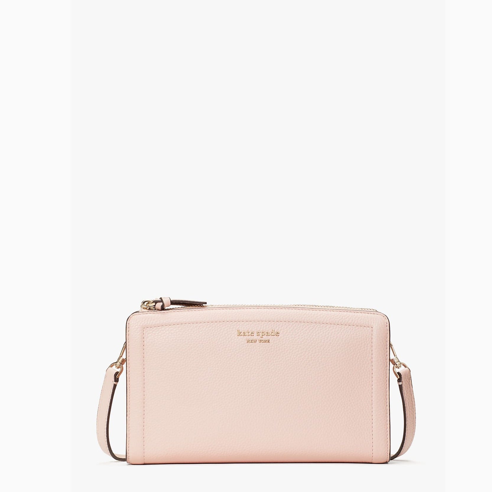 Kate Spade - Knott Small Crossbody | Bolsa bandolera de Dama