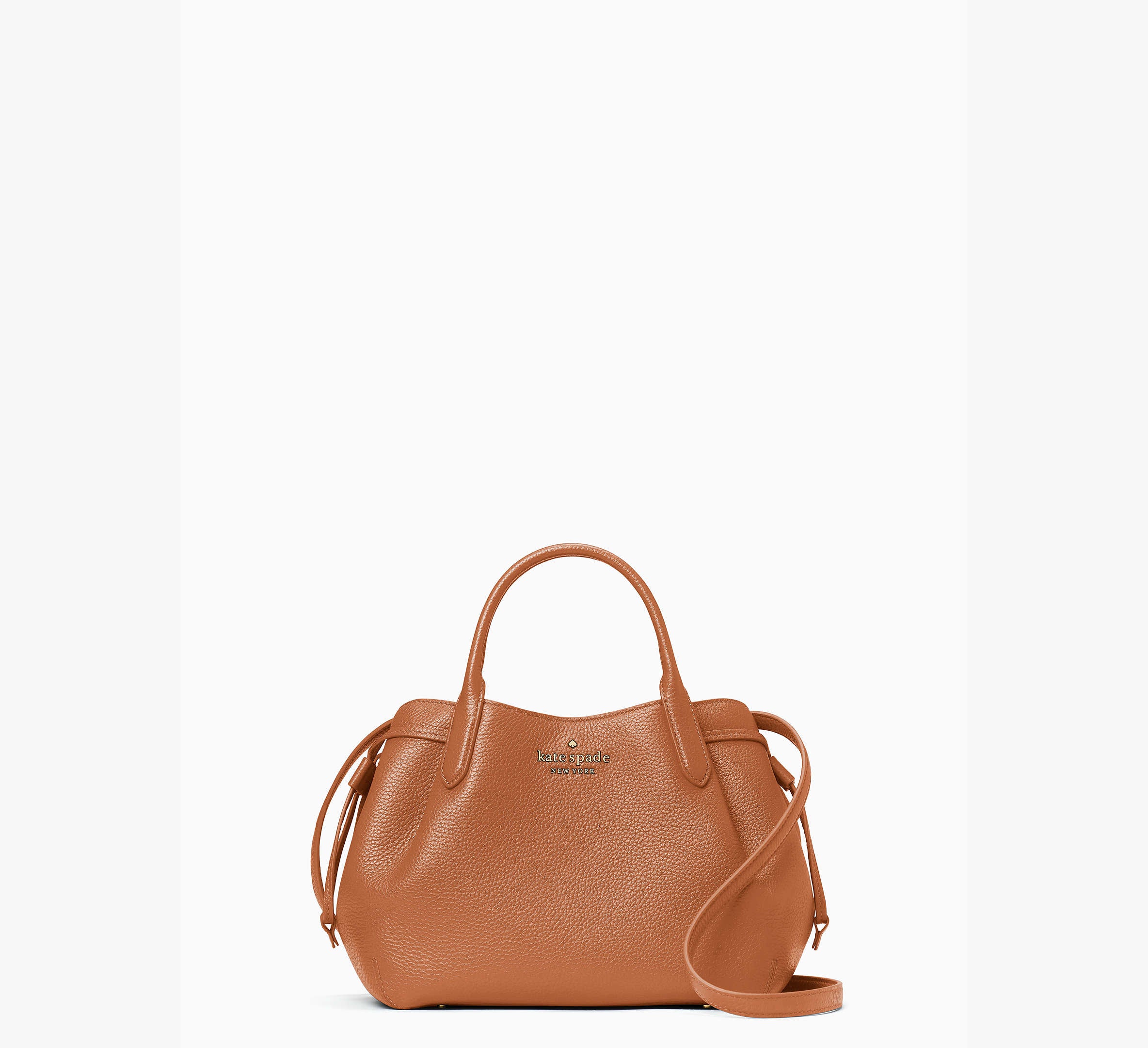 Kate Spade - Dumpling Small Satchel | Bolsa Satchel para Dama