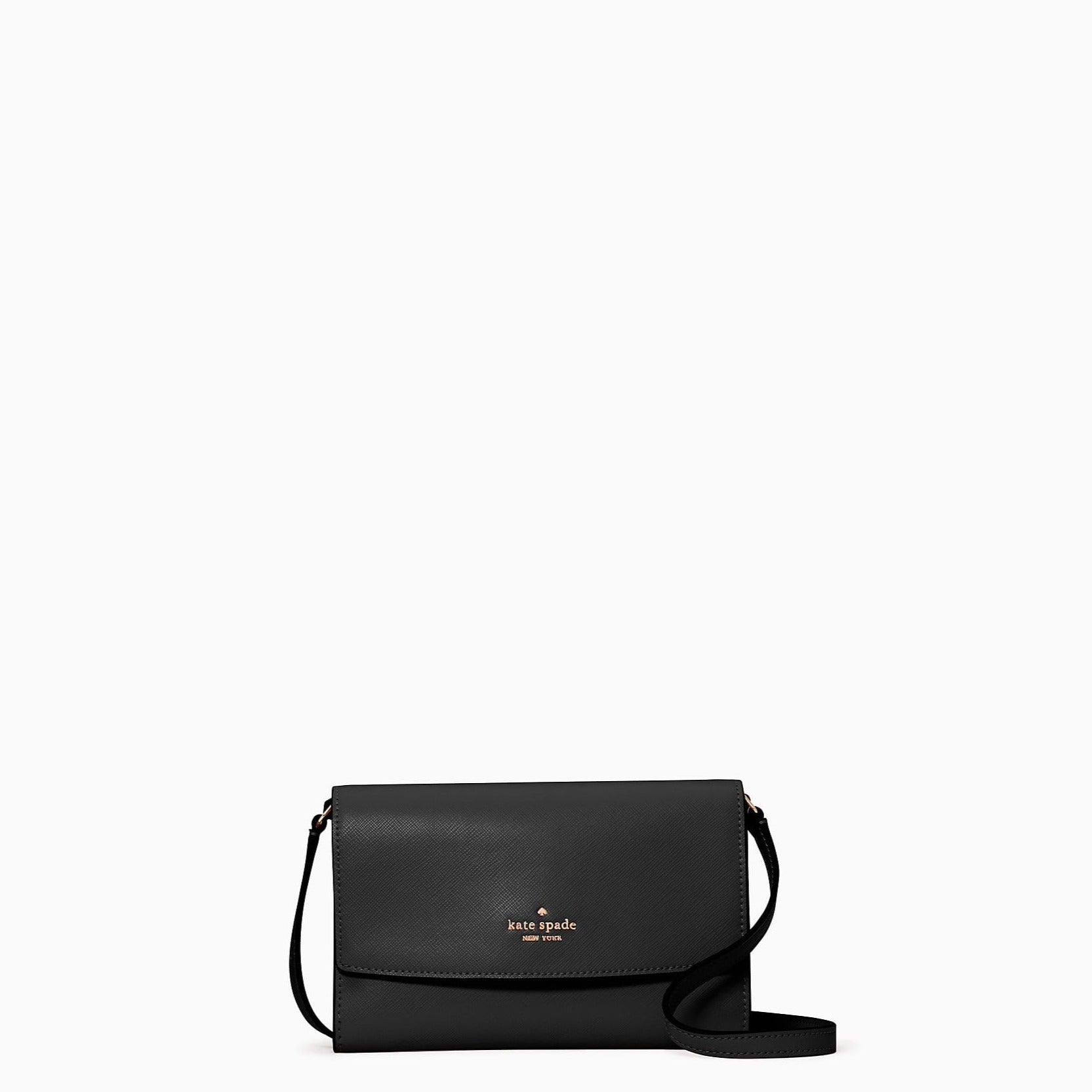 Kate Spade Small Jolie Leather Crossbody Bag - Farfetch