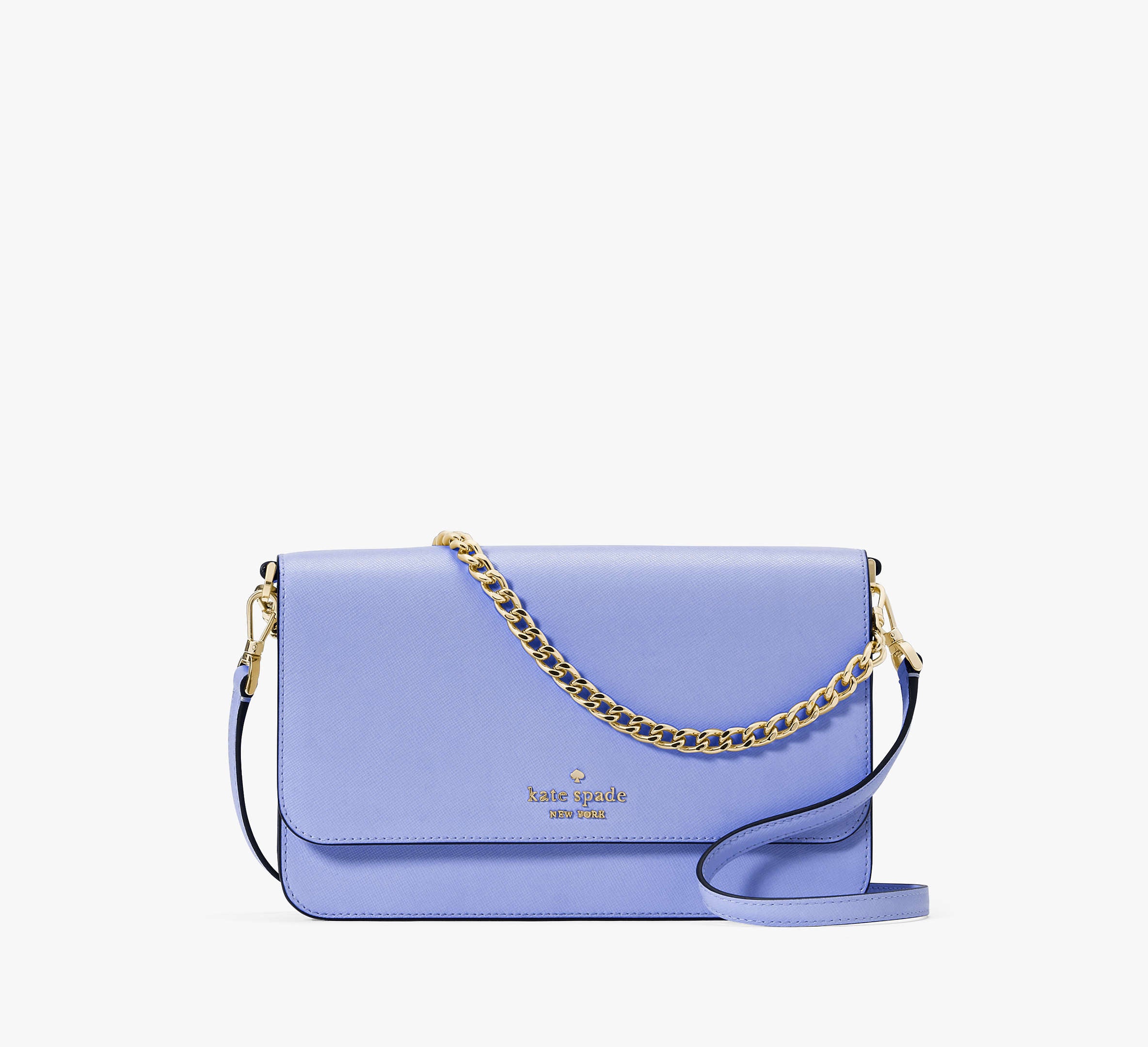 Madison Willow Medium Flap Convertible Crossbody Purse