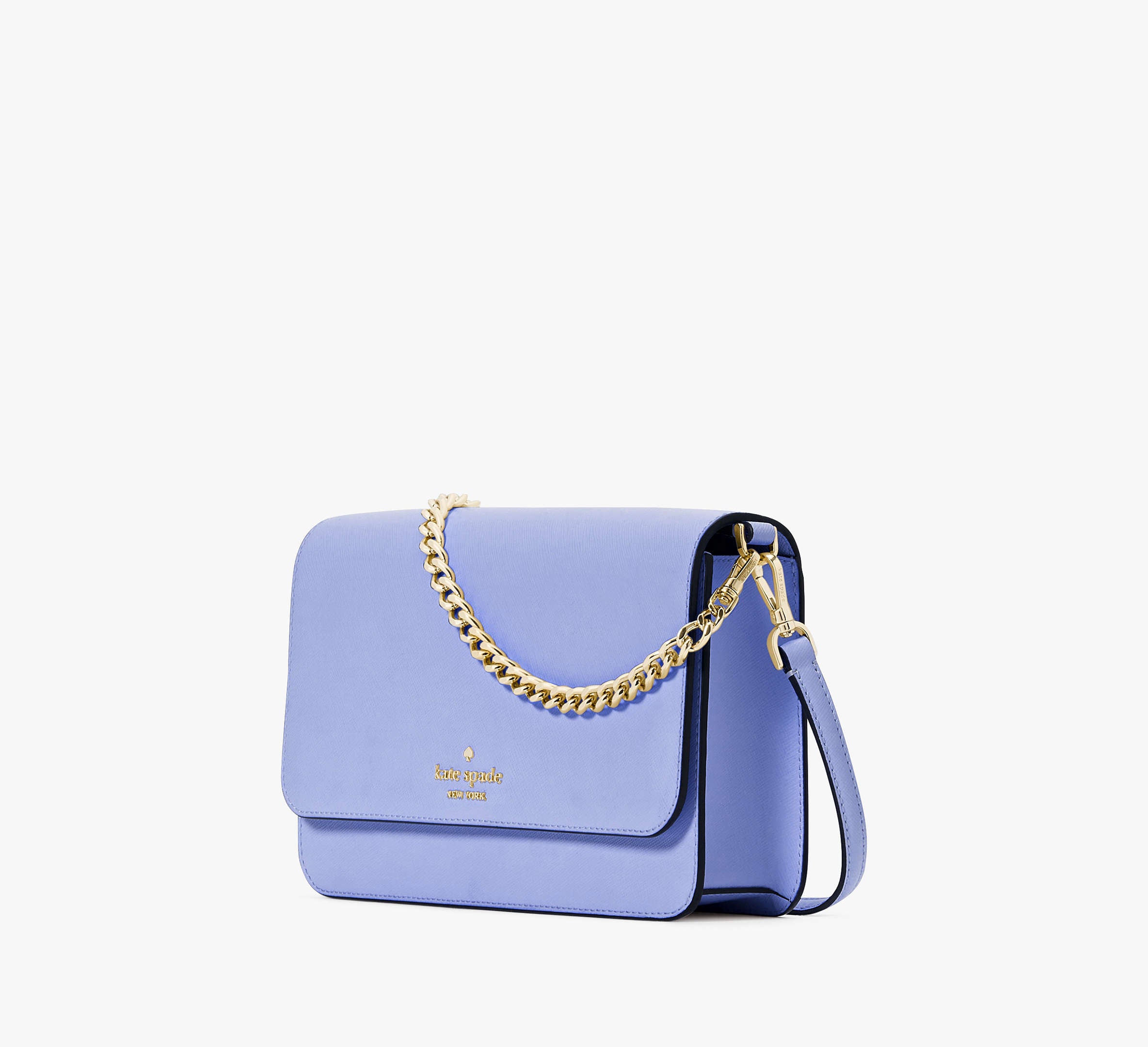 Madison Willow Medium Flap Convertible Crossbody Purse