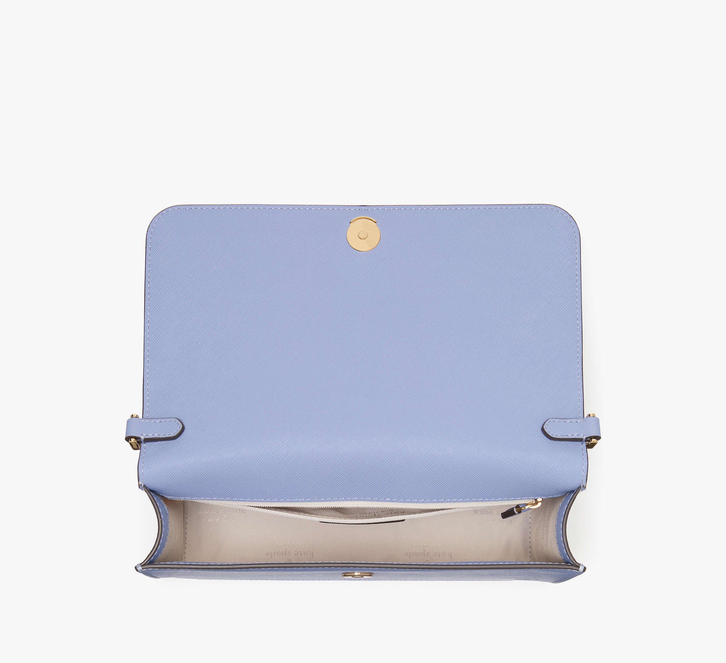 Madison Willow Medium Flap Convertible Crossbody Purse