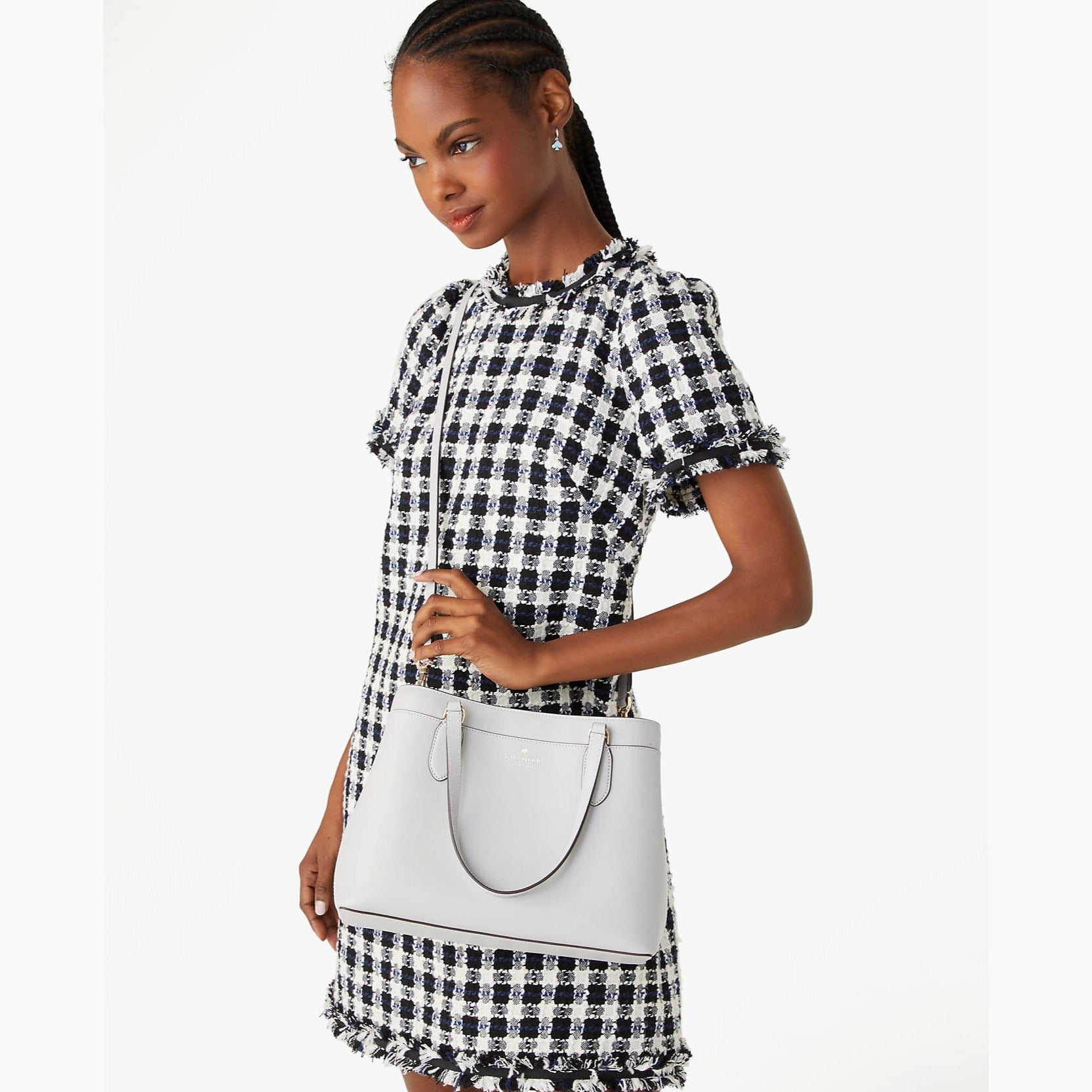 Sienna Satchel