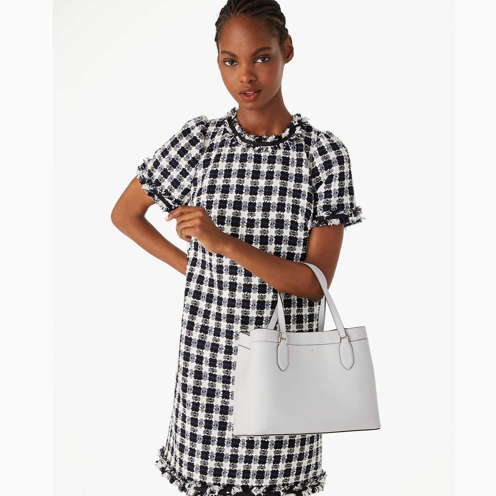Sienna Satchel