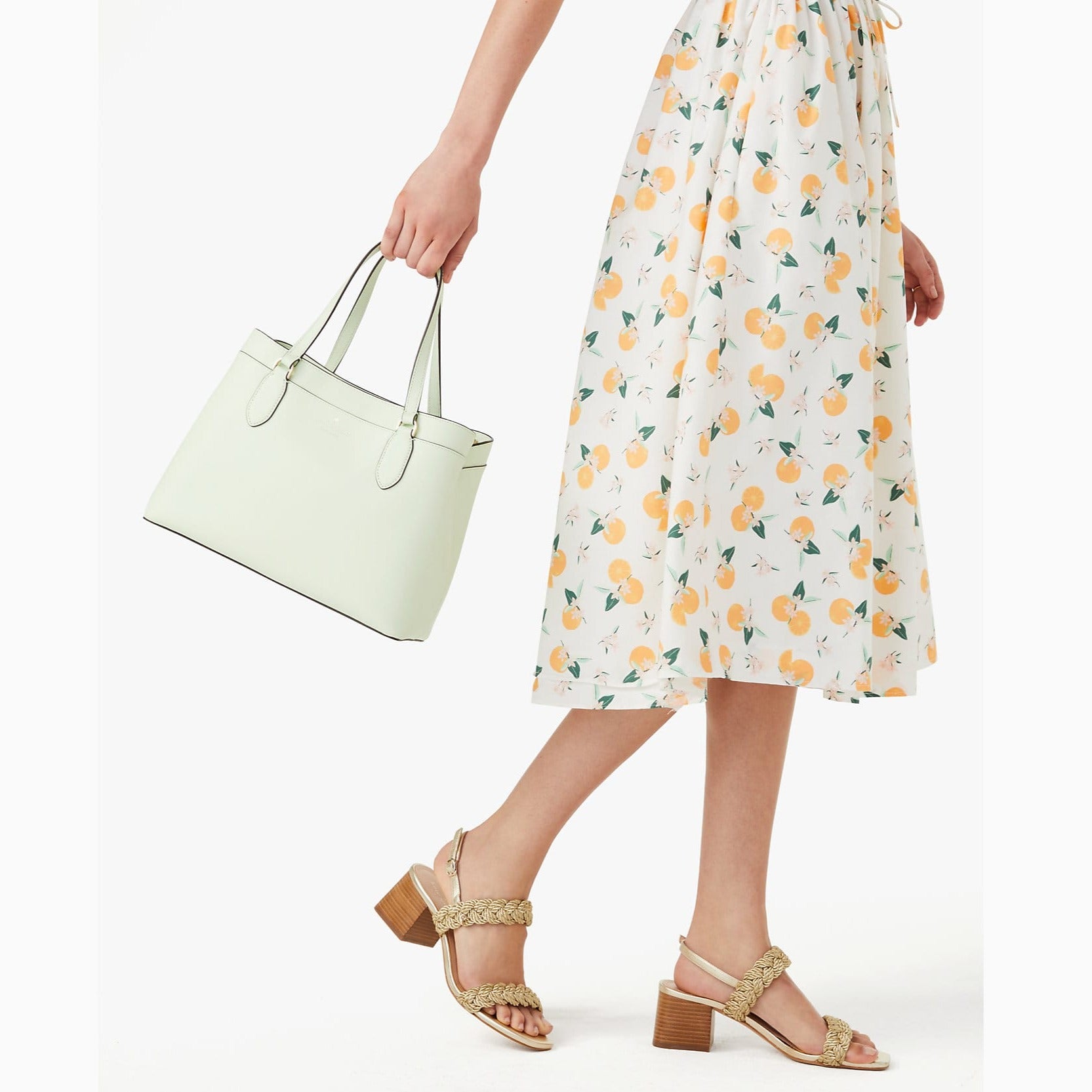 Sienna Satchel