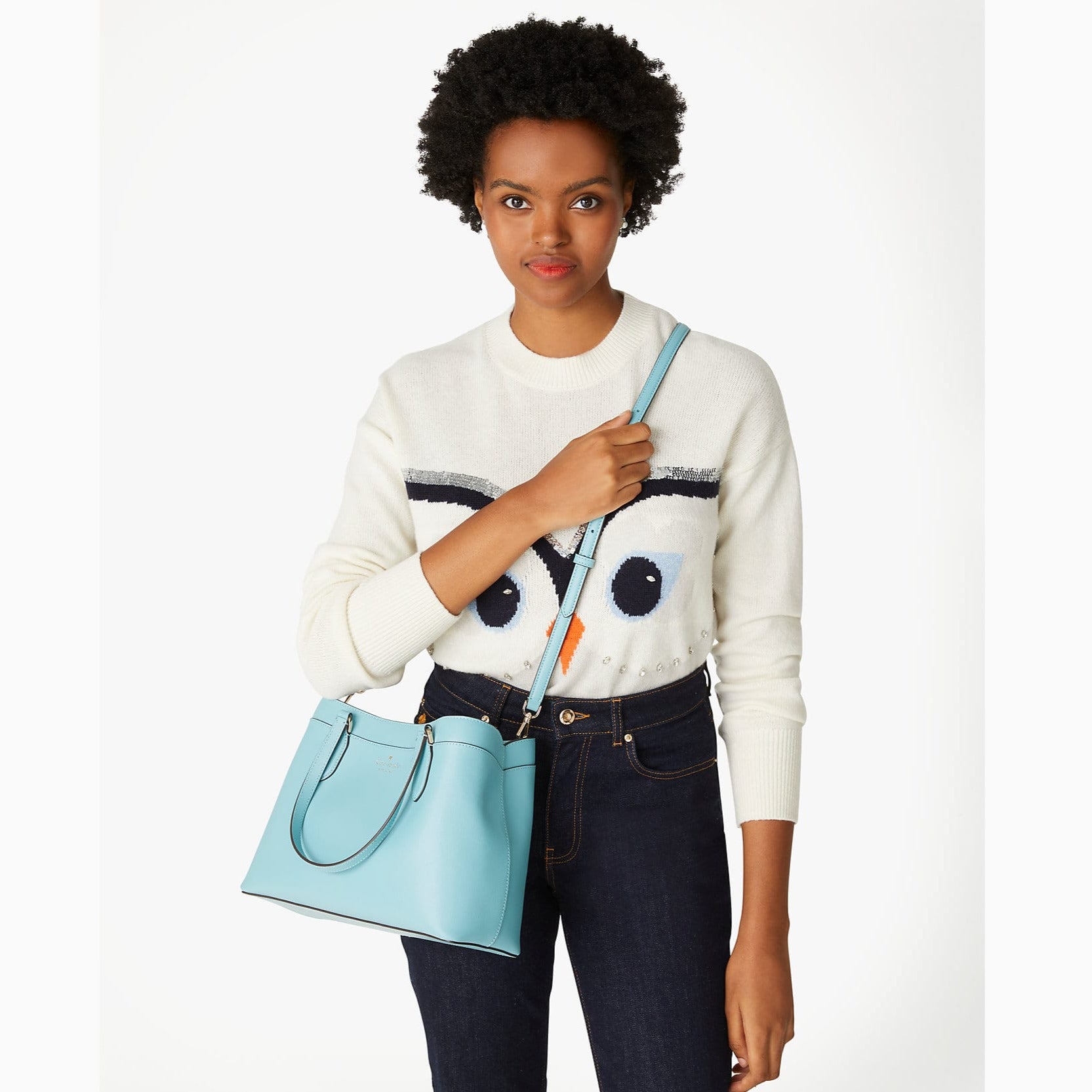 Sienna Satchel
