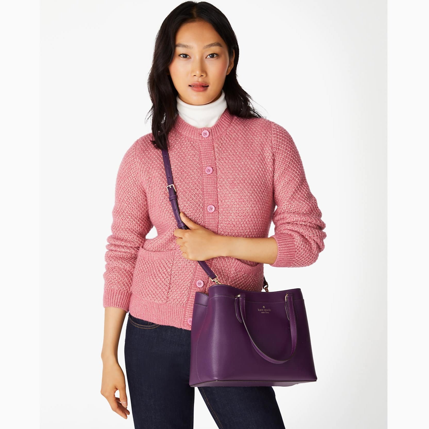 Sienna Satchel