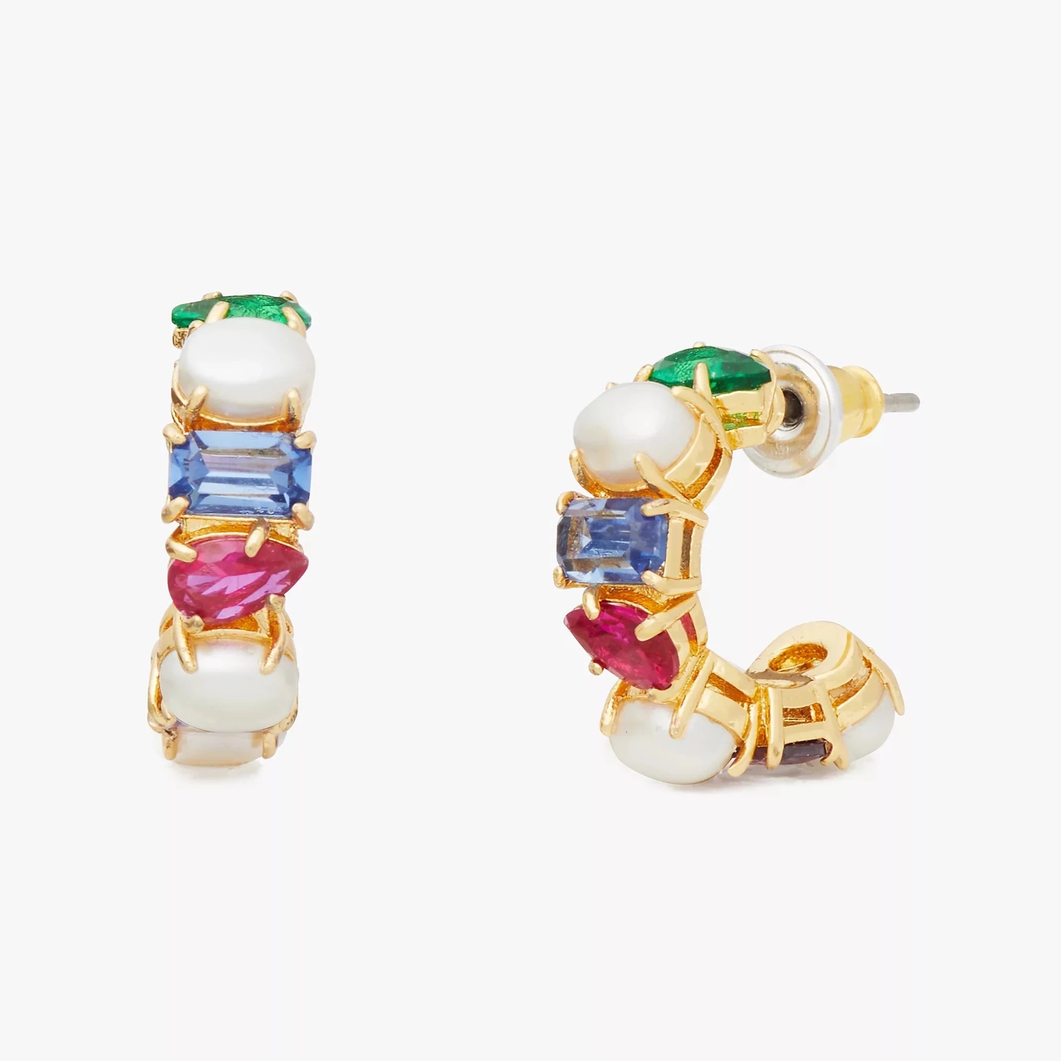 Kate Spade - Candy Shop Huggies | Aretes para Dama